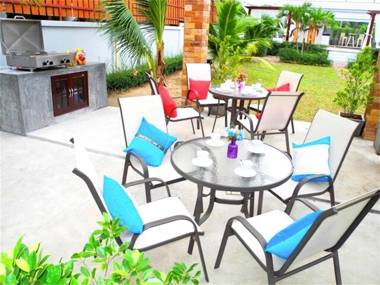 Green Leaf 3 Nai Harn 2 bedrooms Villa