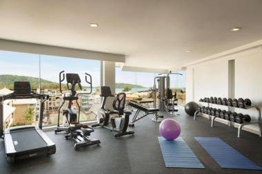 The Andaman Beach Hotel Phuket Patong - SHA Extra Plus