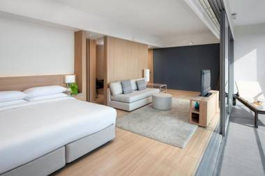 The Andaman Beach Hotel Phuket Patong - SHA Extra Plus