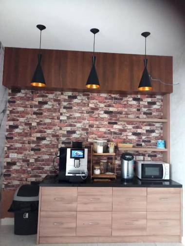 SunSeaSand Hotel Patong - SHA Certified