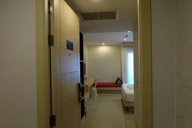 SunSeaSand Hotel Patong - SHA Certified