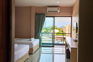 JJ Residence Phuket Town