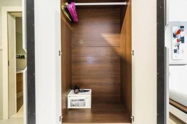 Apartments at The Bliss Condo by Lofty