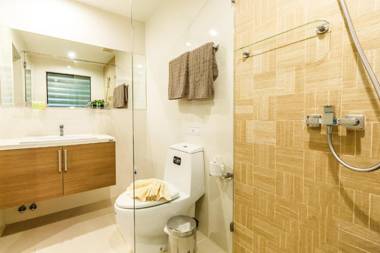 Apartments at The Bliss Condo by Lofty