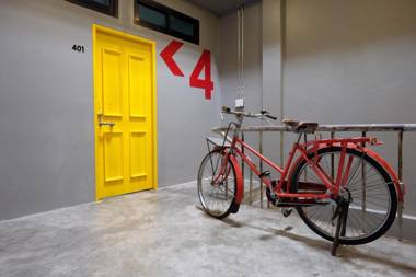 Bloo Hostel