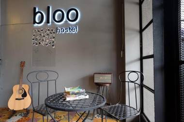 Bloo Hostel
