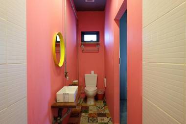 Bloo Hostel