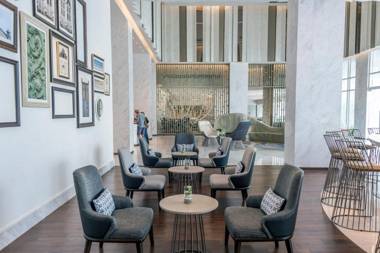 Novotel Phuket City Phokeethra - SHA Extra Plus