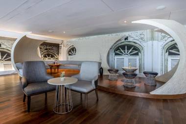 Novotel Phuket City Phokeethra - SHA Extra Plus