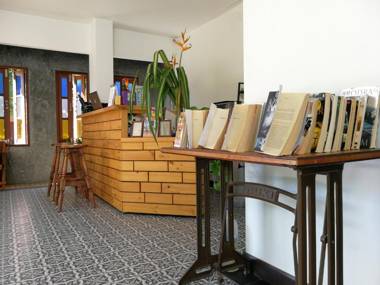 The Umbrella House - SHA Extra Plus