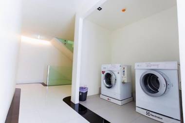 BearPacker Patong Hostel - SHA Extra Plus