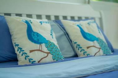 Private Pool Villa 4 bedrooms