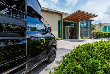 MAI HOUSE Patong Hill - SHA Extra Plus