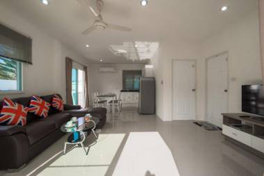 Private Pool Villa 2 Bedrooms