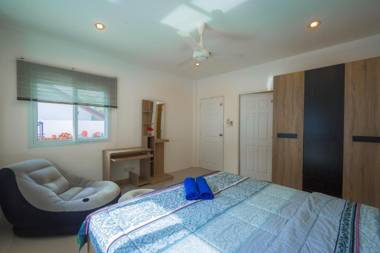 Private Pool Villa 2 Bedrooms