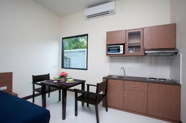 Anchan Private Pool Villa - SHA Plus