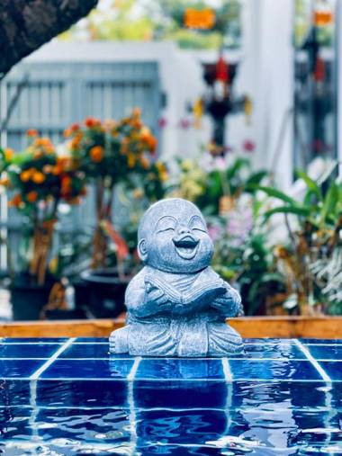 Villa Soi Mangosteen