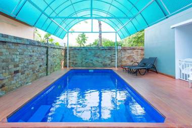 Naiyang Place - Phuket Airport