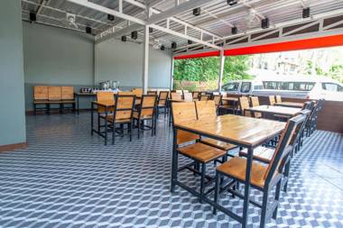 Naiyang Place - Phuket Airport