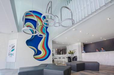 The Bloc Hotel - SHA Extra Plus