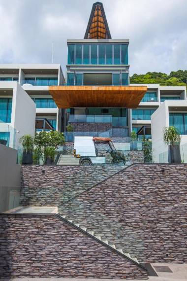 My Beach Resort - SHA Extra Plus