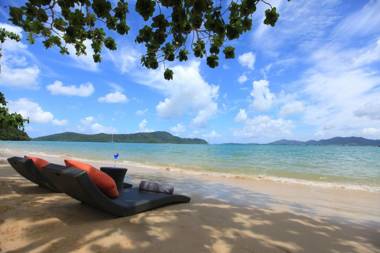 My Beach Resort - SHA Extra Plus