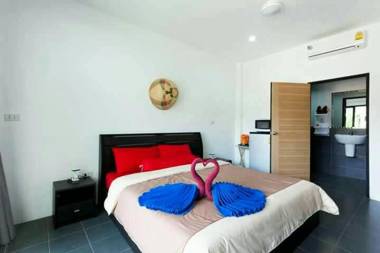 Lotus Bleu Resort & Restaurant