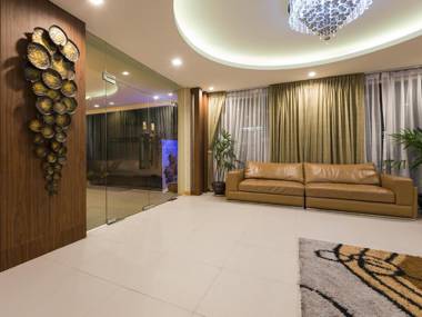 Araya Beach Hotel Patong (SHA Plus)