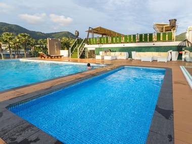 Araya Beach Hotel Patong (SHA Plus)