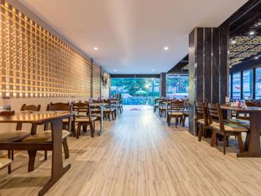 Araya Beach Hotel Patong (SHA Plus)