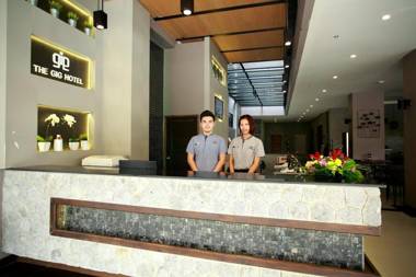 G Penthouse