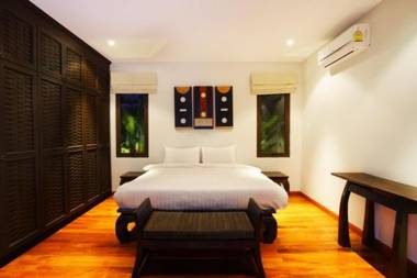 Villa Lombok by Holiplanet