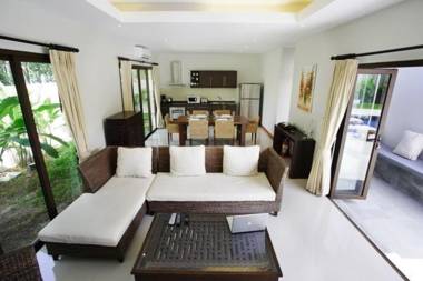 Villa Lombok by Holiplanet