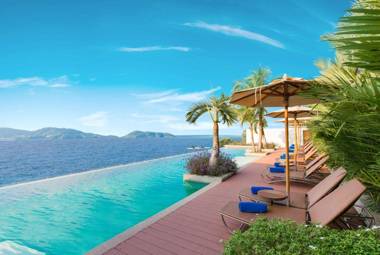 Wyndham Grand Phuket Kalim Bay - SHA Extra Plus