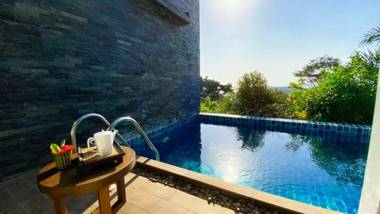 Silla Villa Kata Beach