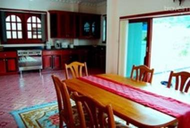 Majestic Villas Phuket