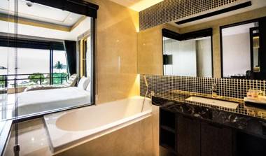 Aqua Resort SHA Plus