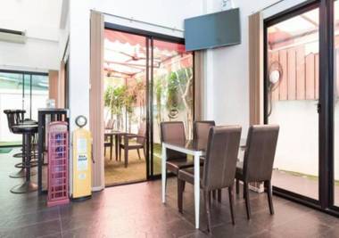 Buk Inn Hotel SHA Plus