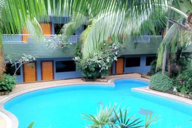 PJ Phuket Town Hotel