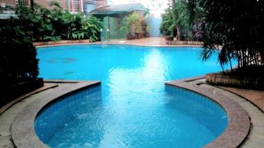 PJ Phuket Town Hotel