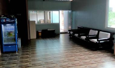 PJ Phuket Town Hotel