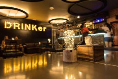 OneLoft Hotel - SHA Plus