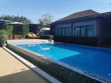 BaanMee Phuket SHA Plus