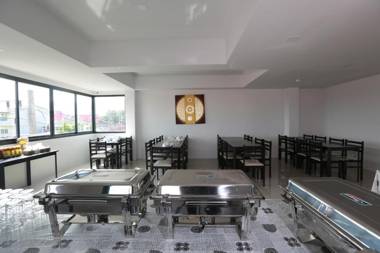 The Thames Pool Access Resort & Villa - SHA Extra Plus