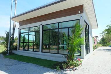 Maikhao Beach Guest House