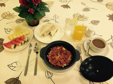 Phuket Chinoinn-SHAPlus Certified