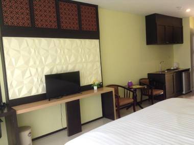 Phuket Chinoinn-SHAPlus Certified