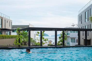 Pixel Condo At Panwa Beach