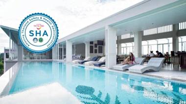 Panphuree Residence - SHA Extra Plus