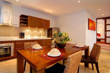 Villa Susu by Holiplanet